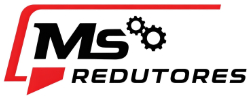 Logo Ms Redutores